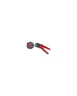 KNIPEX MultiCrimp® burnished 250 mm, 97 33 01