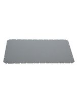 Fibox Cab EKIV 64H mounting plate