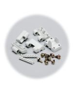 Fibox Quick PAT 12040 hinge set