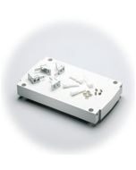 Fibox Cabp FP 10080-D FP, CLOSED
