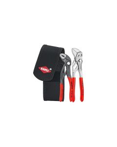 Mini pliers set in belt tool pouch, 00 20 72 V01