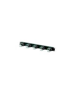 DOUB.CABLE EYE KIT (75MM)5PC