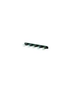 DOUB.CABLE EYE KIT(110MM)5PC