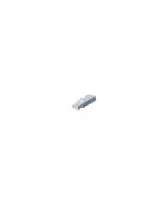 FEMALE CONNECTOR FOR AC LED
