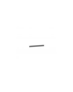 19"BRACKET LED RAL7035
