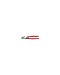 Lineman's Pliers black atramentized 240 mm, 09 11 240