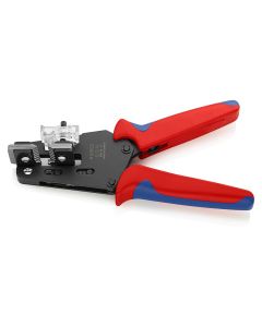 Precision Insulation Stripper burnished 195 mm, 12 12 14