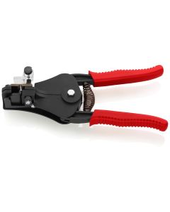 Insulation Stripper black lacquered 180 mm, 12 21 180