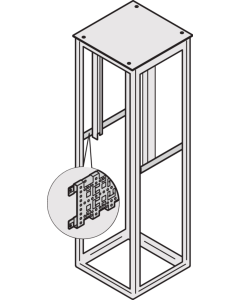 DEPTH MEMBER 3ROW 1000D