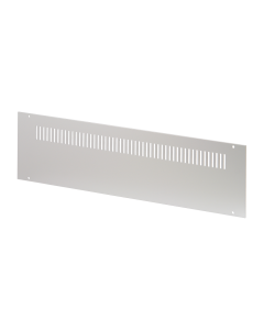 REAR PANEL 6U