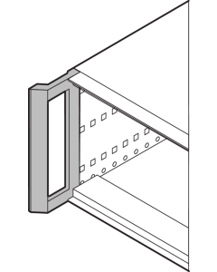 RATIOPAC PRO HANDLE 4U POWD.