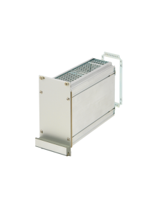 PIU S2 GR 3U 21HP 167D EMC