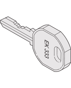 SPARE PART KEY EMKA 333