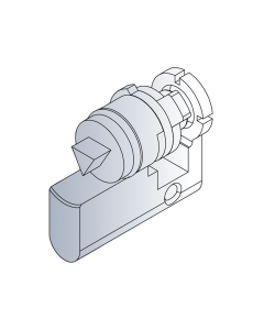 CYLINDER CNOMO