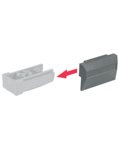 STACKING AID RAL9006 (4PCS)
