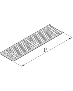 PIU COVER GR 8HP 227D