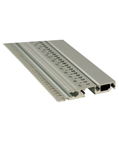 HORIZ.RAIL FRONT 42HP R LD