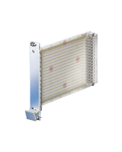 PIU2 3U 10HP EXTRACT AN/CR