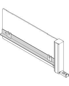 AIR BAFFLE ECO FILLER MS 10X