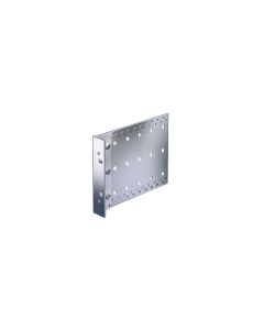 SIDE PANEL H 3U 175D W.HANDLE 2PC