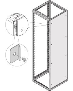 INTERNAL SECURE SIDEPL.IP20