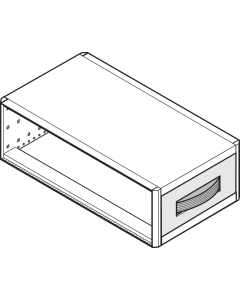 STRAP HANDLE RAT/PRO 4U 295D