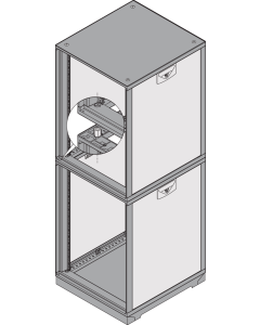 STACKING KIT            (4X)