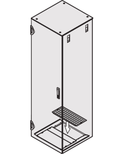FILTER - 600D BASEPLATE VSTAR