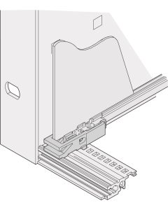 BOARD RETAINER KIT (10PCS)