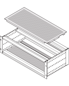 COVER PLATE 36HP 55D