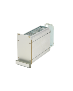 PIU S1 GR 3U 28HP 167D EMC