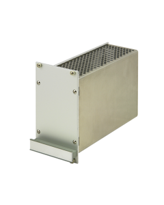 PIU W.COVER 3U 6HP 167D