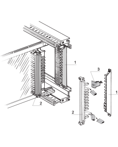 CODING STRIP SPACER (20PCS)