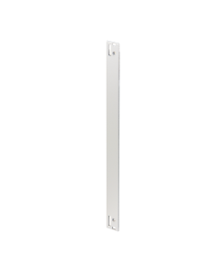 FRONT PANEL 3U 5HP EMC AN/CR