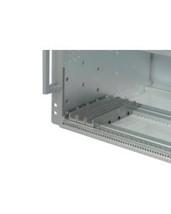 GUIDE RAIL CCA VPX TOP+BOT. (2X)