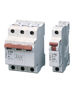 PDM CIRCUIT BREAKER 1X16A