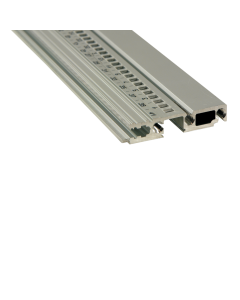 HORIZ.RAIL FRONT 20HP R KD