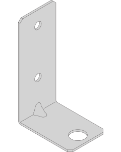 ASSEMBLY BRACKET (2PC)