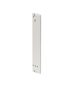 FRONT PANEL 3U 4HP EMC AN/CR