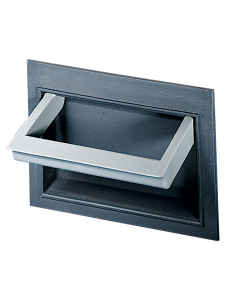 HANDLE FOLDING LT/DARK GREY