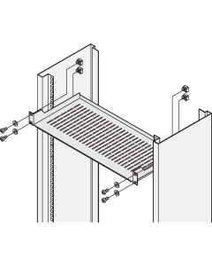 CABLE SUPPORT TYPE A (ETSI)