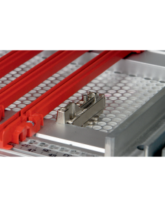 LOCKING COVERPLATE (4PC)