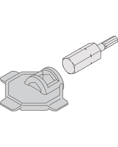 TOOL INTERSCALE M