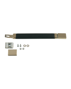 CARRYING HANDLE 170MM BLACK
