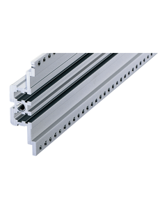 HORIZ.RAIL CENTER 40HP MZ