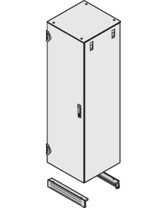 BASE 600W S/S VENT 7021