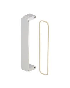 FRONT PANEL MEZZANINE EXTR.AC (10PC)
