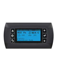 DISPLAY RDC PASSIVE