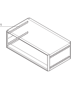 CONTACTSTRIP COVER-SP 495D(4)