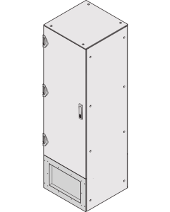 INT.PLATE EMC 400H 800W REC.